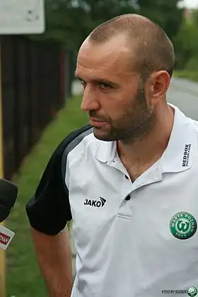 Image illustrative de l’article Mariusz Ujek