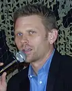 Mark Pellegrino interprète Dr&nbsp;Jedikiah Price.