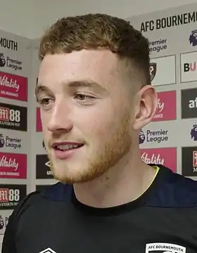 Image illustrative de l’article Mark Travers