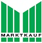 logo de Marktkauf Holding