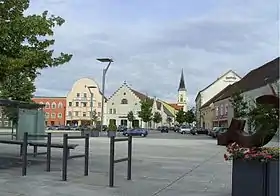 Osterhofen