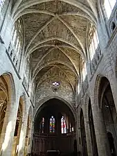 La nef