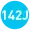 Ligne 142J