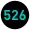 Bus de nuit 526