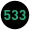 Bus de nuit 533