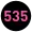 Bus de nuit 535