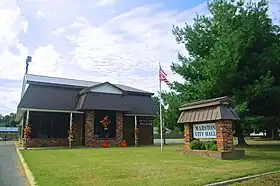 Marston (Missouri)