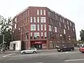 Maison Martens.