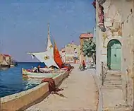 Martigues