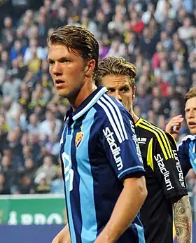 Image illustrative de l’article Martin Broberg