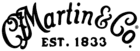 logo de C.F. Martin & Company