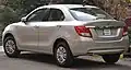 Suzuki Dzire phase 1