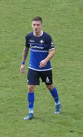 Image illustrative de l’article Marvin Mehlem