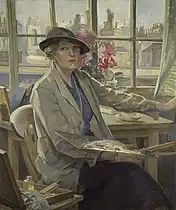 Mollie Tripe&nbsp;(en)c.1934