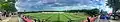 Le Maryland SoccerPlex en juin 2018
