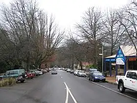 Marysville (Victoria)