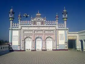 Talagang