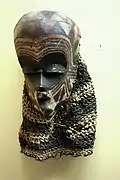 Masque facial
