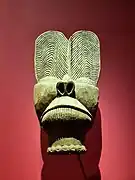 Masque Katso.
