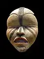 Masque ndunga