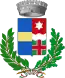 Blason de Massanzago