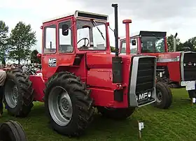 Massey Ferguson 1200