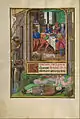 Heures de Spinola.