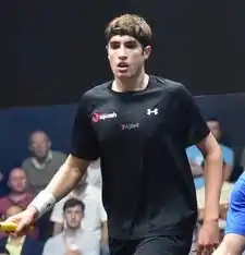 Image illustrative de l’article Joshua Masters