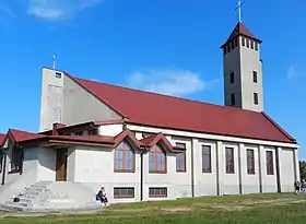 Maszewo Duże