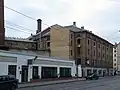 Matīsa iela  8