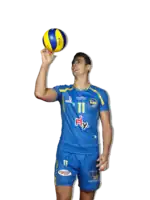 Image illustrative de l’article Ciprian Matei