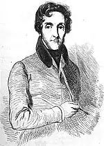 Le comte Molé
