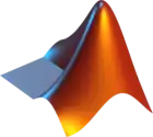 logo de The MathWorks