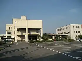 Matsubushi