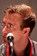 Matt Oberg&nbsp;(en)