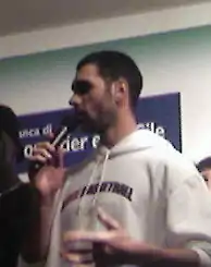 Image illustrative de l’article Matteo Soragna