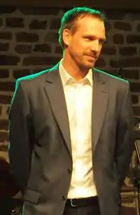 Image illustrative de l’article Matthias Pompe