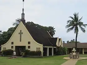 Image illustrative de l’article Église de Waiola