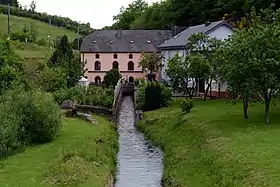 Maulusmuehle