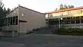 École primaire de Maunula&nbsp;(fi)