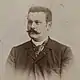 Maurice Bucquet