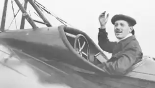 2e&nbsp;meeting international, Chicago Cicero (Illinois), 13 sept 1912