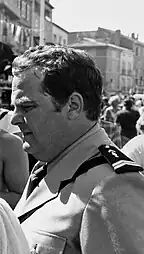 Maurice Risch