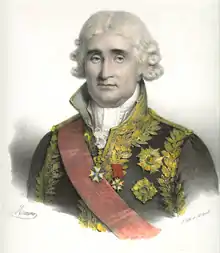 Cambacérès