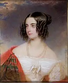 Delfina Potocka.