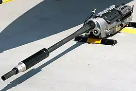 Image illustrative de l'article Mauser BK-27