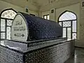 Tombeau de Yusuf Khass Hajib