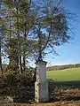 Croix de chemin du Virée.