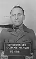 Max Schobert&nbsp;(de), Schutzhaftlagerführer