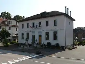 Maxilly-sur-Léman